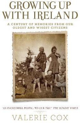 Growing Up with Ireland(English, Paperback, Cox Valerie)