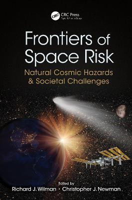 Frontiers of Space Risk(English, Electronic book text, unknown)