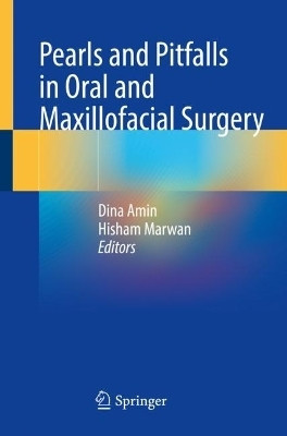 Pearls and Pitfalls in Oral and Maxillofacial Surgery(English, Paperback, unknown)