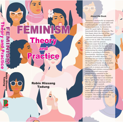 FEMINISM THEORY AND PRACTICE(Paperback, Robin Hissang Tadung)