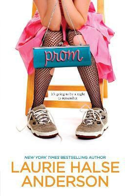 Prom(English, Paperback, Anderson Laurie Halse)