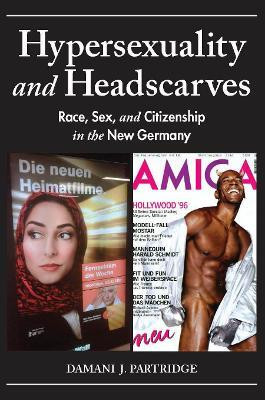 Hypersexuality and Headscarves(English, Electronic book text, Partridge Damani J.)