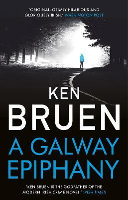 A Galway Epiphany(English, Paperback, Bruen Ken)