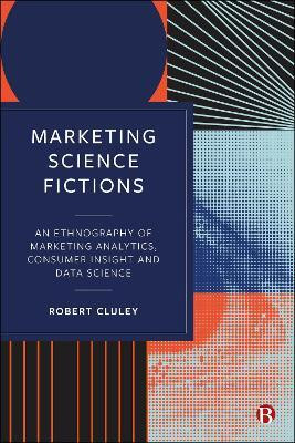 Marketing Science Fictions(English, Hardcover, Cluley Robert)