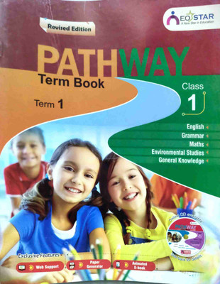 PATH WAY TERM - 1 CLASS -1(Paperback, T)