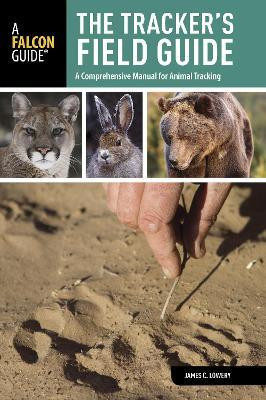 Tracker's Field Guide(English, Paperback, Lowery James)