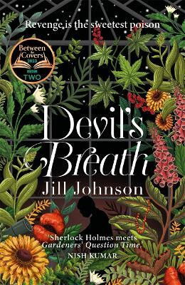 Devil's Breath(English, Paperback, Johnson Jill)