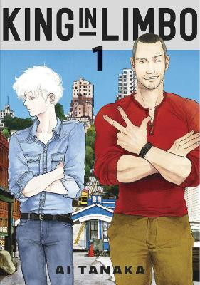 King in Limbo Omnibus 1 (Vol. 1-2)(English, Paperback, Tanaka Ai)