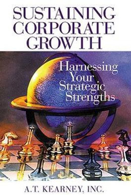 Sustaining Corporate Growth(English, Electronic book text, unknown)