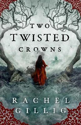 Two Twisted Crowns  - My Killer Vacation (English, Paperback, Bailey Tessa)(English, Paperback, Gillig Rachel)