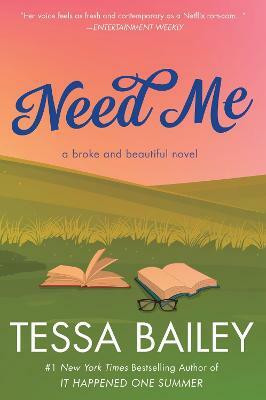 Need Me(English, Paperback, Bailey Tessa)