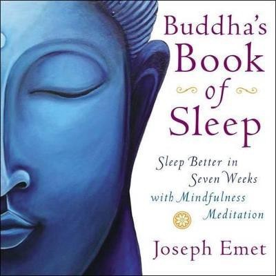 Buddha's Book of Sleep(English, Paperback, Emet Joseph)