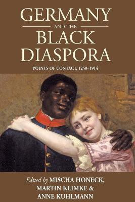 Germany and the Black Diaspora(English, Paperback, unknown)