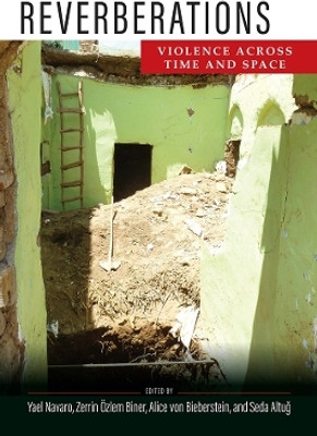 Reverberations(English, Hardcover, unknown)