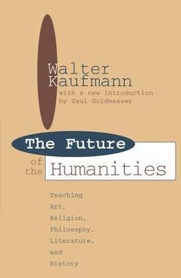 Future of the Humanities(English, Paperback, Hughes James)