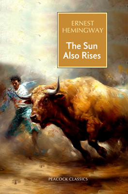 The Sun Also Rises(Hardcover, Ernest Hemingway)