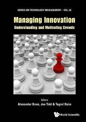 Managing Innovation: Understanding And Motivating Crowds(English, Hardcover, unknown)