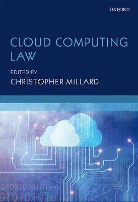 Cloud Computing Law(English, Paperback, unknown)