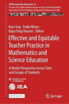 Effective and Equitable Teacher Practice in Mathematics and Science Education(English, Hardcover, unknown)