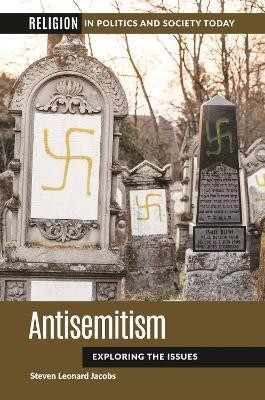 Antisemitism(English, Paperback, Jacobs Steven Leonard)