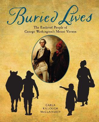 Buried Lives(English, Hardcover, McClafferty Carla Killough)
