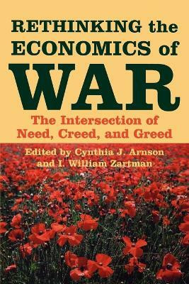 Rethinking the Economics of War(English, Paperback, unknown)