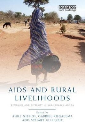 AIDS and Rural Livelihoods(English, Paperback, unknown)