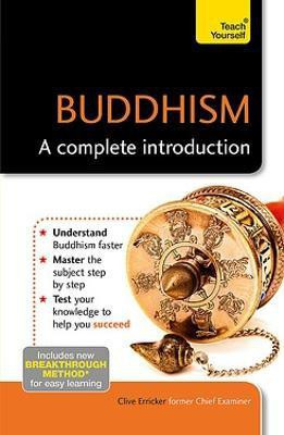 Buddhism: A Complete Introduction: Teach Yourself(English, Electronic book text, Erricker Clive)