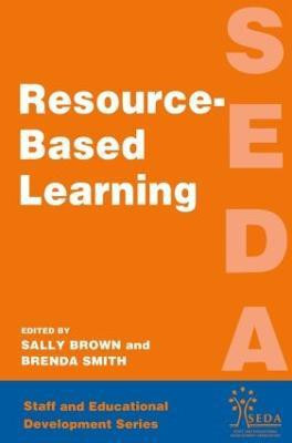 Resource Based Learning(English, Paperback, Brown Sally)