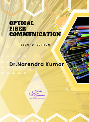 OPTICAL FIBER COMMUNICATION(Paperback, Dr. Narendra Kumar)