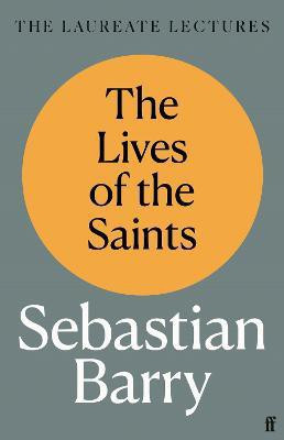 The Lives of the Saints(English, Hardcover, Barry Sebastian)