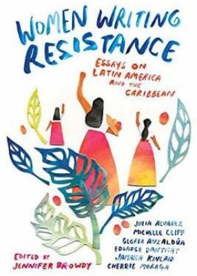 Women Writing Resistance(English, Paperback, unknown)