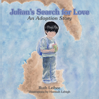 Julian's Search for Love(English, Paperback, Leibee Ruth)