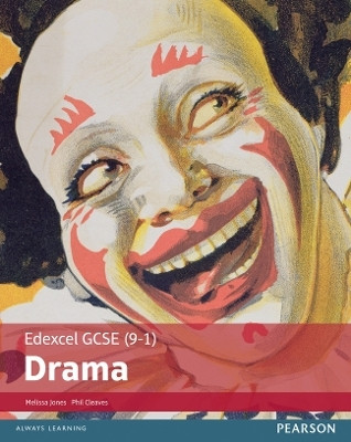 Edexcel GCSE (9-1) Drama Student Book(English, Paperback, Jones Melissa)