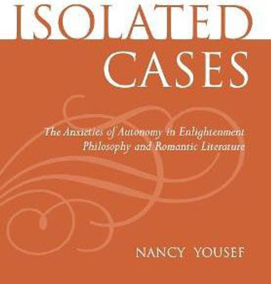 Isolated Cases(English, Hardcover, Yousef Nancy)