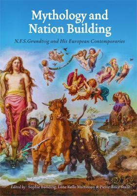 Mythology and Nation Building(English, Hardcover, unknown)