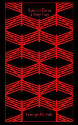 Animal Farm(English, Hardcover, Orwell George)