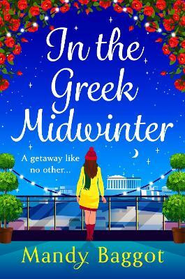 In the Greek Midwinter(English, Paperback, Baggot Mandy)