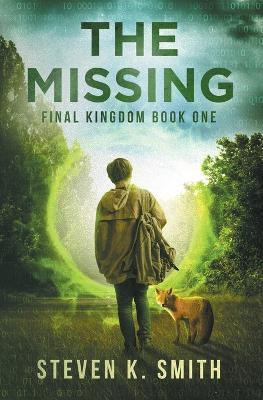 The Missing(English, Paperback, Smith Steven K)