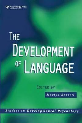 The Development of Language(English, Paperback, unknown)