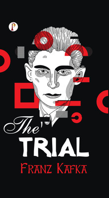 The Trial(Hardcover, Franz Kafka)