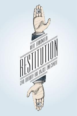 Restitution(English, Paperback, Farnsworth Ward)