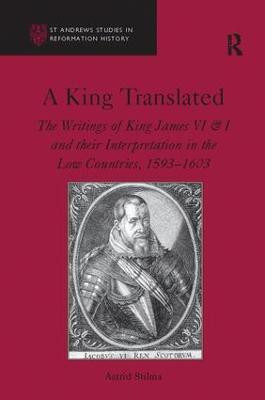 A King Translated(English, Paperback, Stilma Astrid)