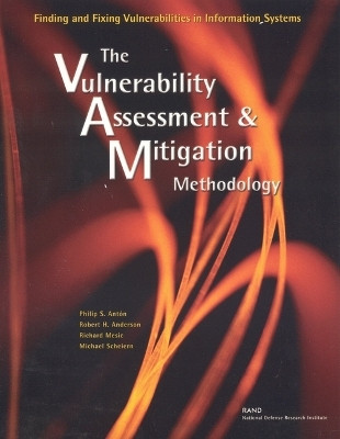Finding and Fixing Vulnerabilities in Information Systems(English, Paperback, Anton Philip S.)