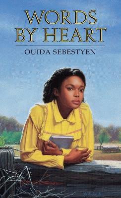 Words By Heart(English, Paperback, Sebestyen Ouida)
