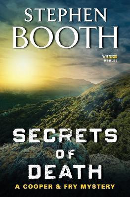 Secrets of Death(English, Paperback, Booth Stephen Professor)