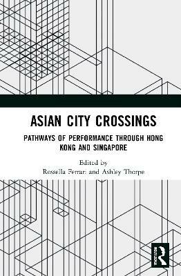 Asian City Crossings(English, Hardcover, unknown)