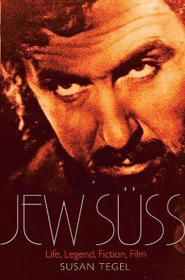 Jew Suss(English, Electronic book text, Tegel Susan)