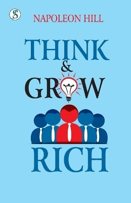 Think and Grow Rich(Hindi, Paperback, Hill Napoleon)
