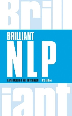 Brilliant NLP(English, Paperback, Molden David)